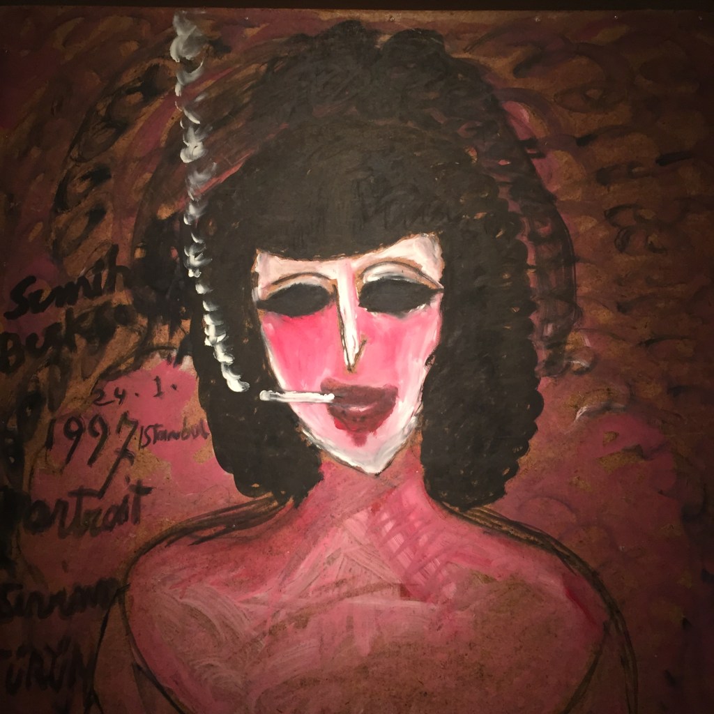 Semiha Berksoy: Hayatla Ölüm Arasında Anneler ve&nbsp;Kızları