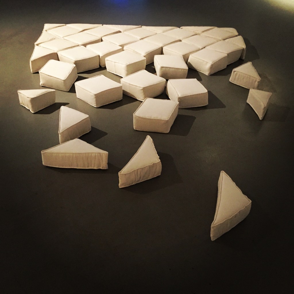 Genç Yeni Köpüklü&nbsp;(Sanat)