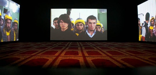 Karanlıkta Gökkuşağı: Akıl Dışılığın Çekiciliği ve Charlie&nbsp;Hebdo