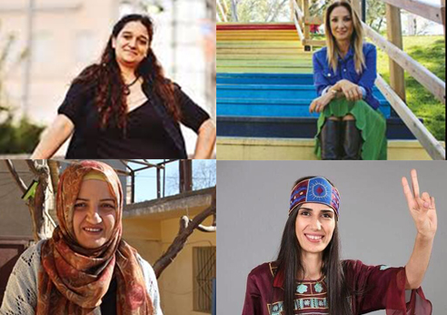 Bizim küçük zaferlerimiz