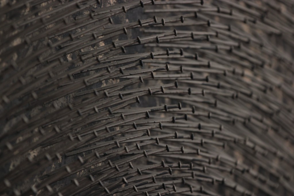 Karanlıktan Kurtulmak için Geri Say: 4 3 2 1&nbsp;ZERO