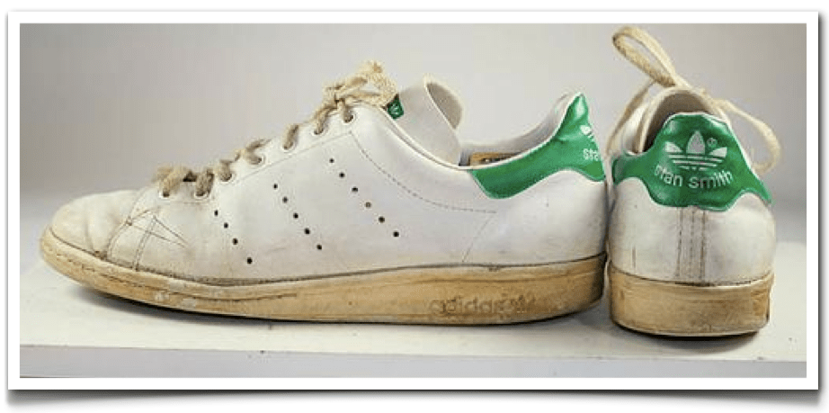 Adidas Stan Smith nasıl bu kadar ikonik&nbsp;oldu?