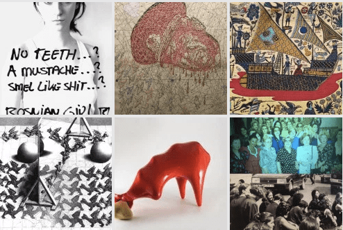 2015’in En Keyifli 10&nbsp;Sergisi