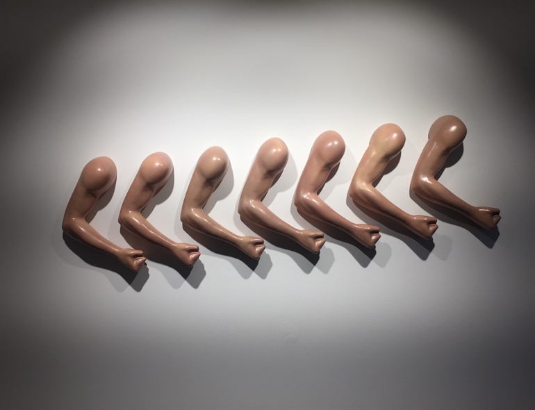 Müstehcenler, ucubeler, büstler: Türkiye’de heykelin serüveni Bozlu Art&nbsp;Project’te