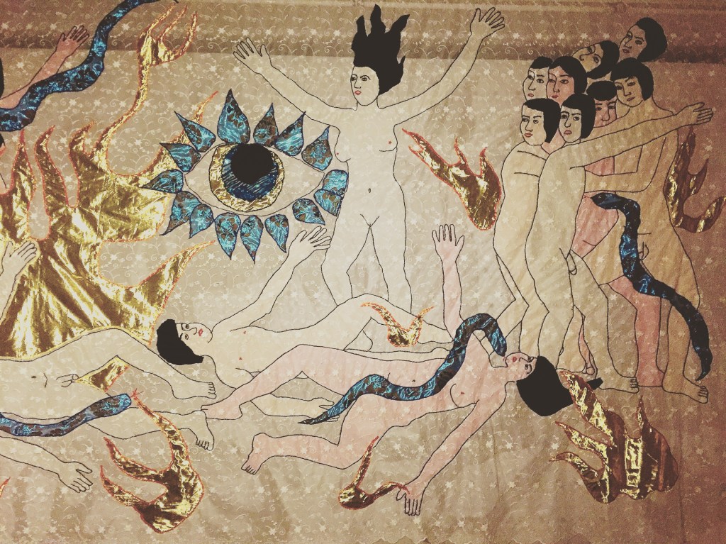 Işıl Işıl Karanlık’ta Uyutmayan&nbsp;Masallar