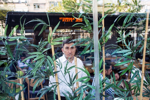 Üçüncü Köprünün Gölgesinde, Kimin&nbsp;İstanbul’u?