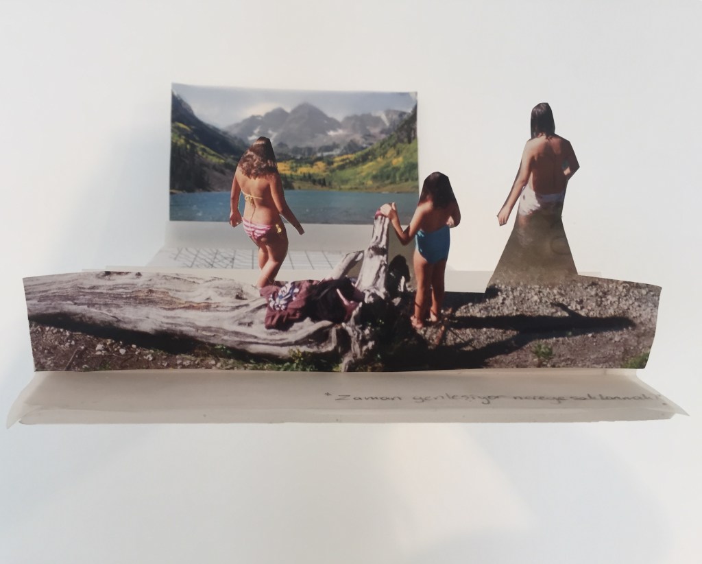 Huzursuz Ruhlar Adası