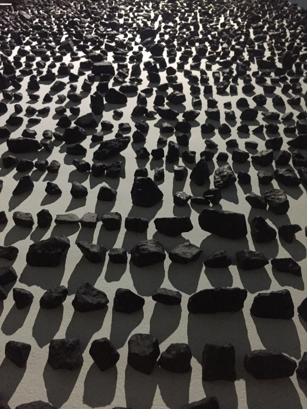 İçimizde kömür gibi lekeler bırakan eksiklikler