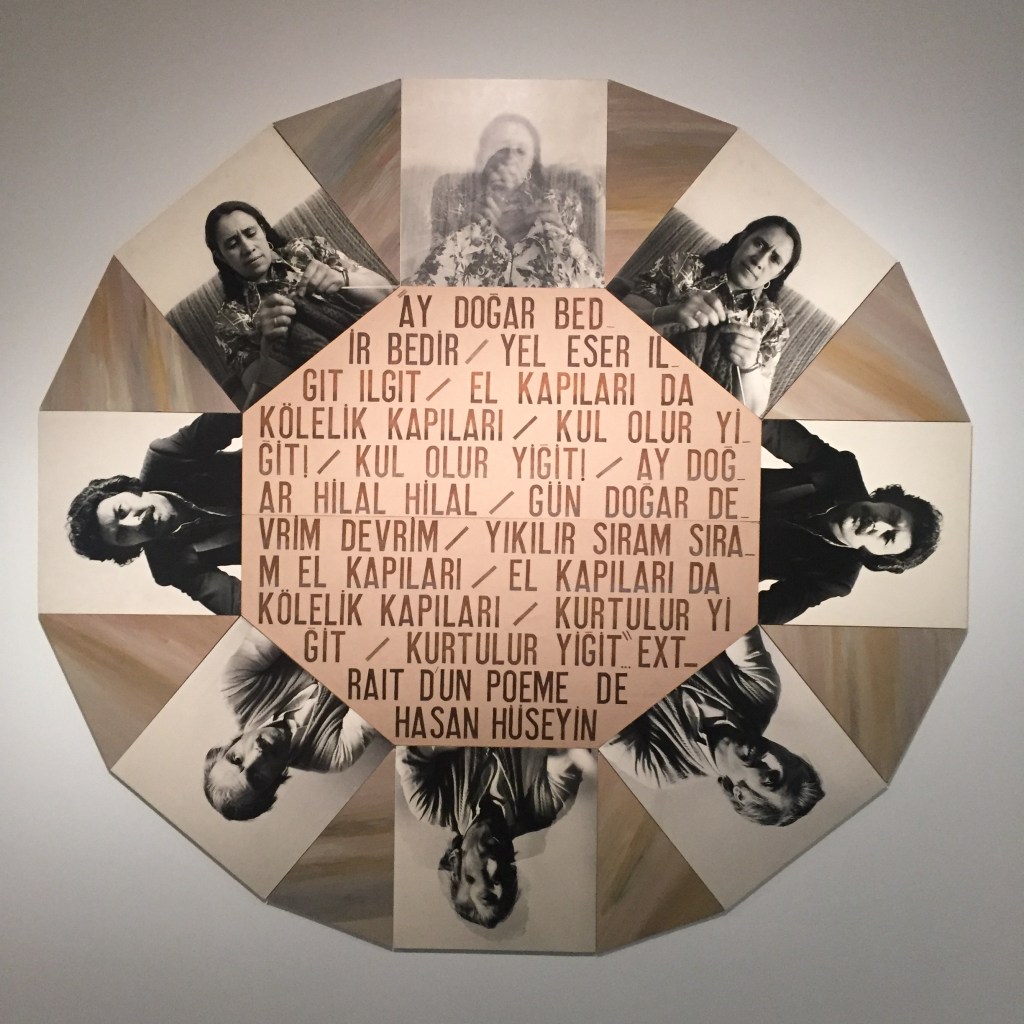 Belgeler yerine sanatın&nbsp;kaydettikleri