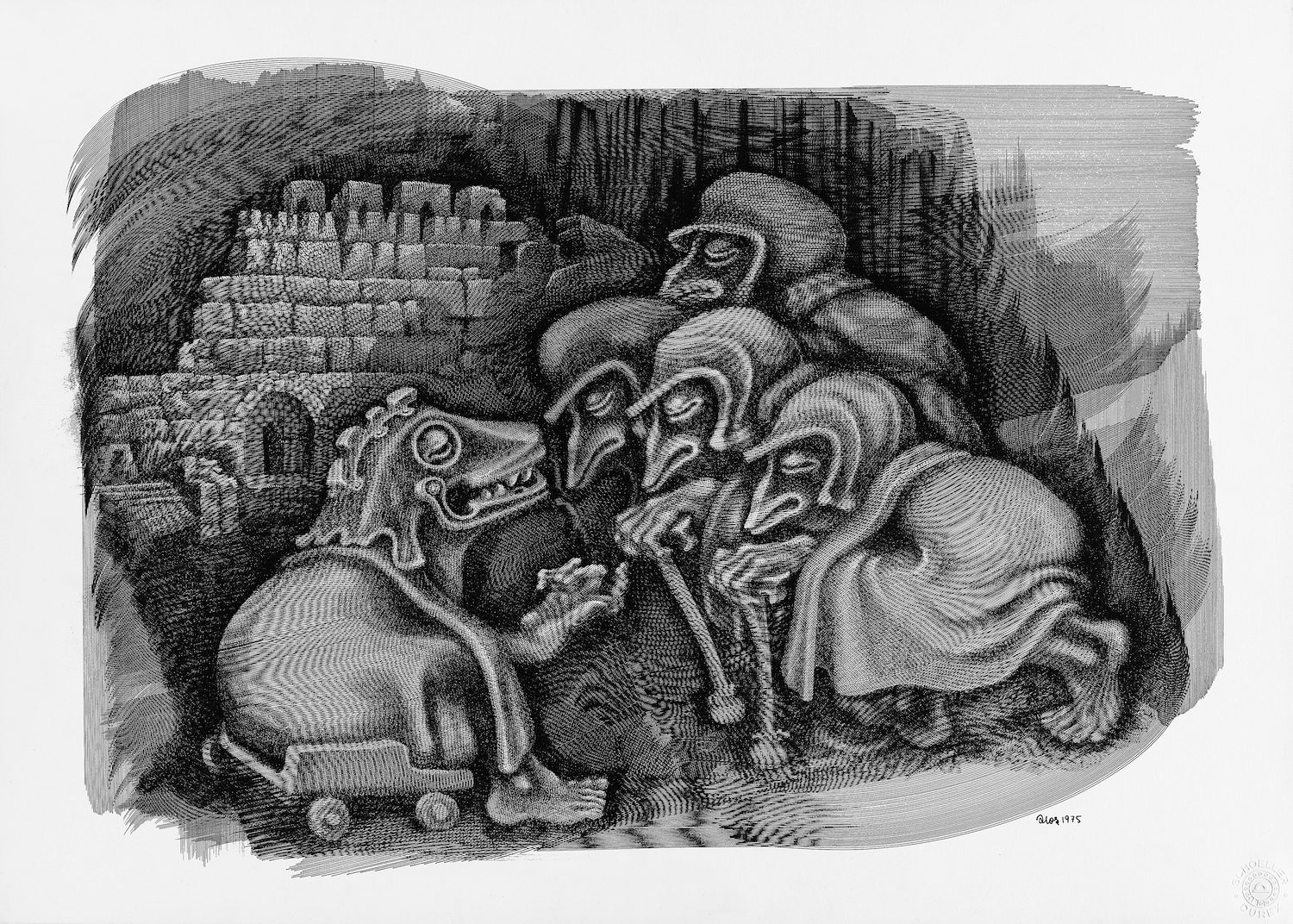 alos%cc%a7na%cc%82me-1975-ka%cc%82g%cc%86it-u%cc%88zerine-c%cc%a7ini-mu%cc%88rekkebi-50-x-70-cm