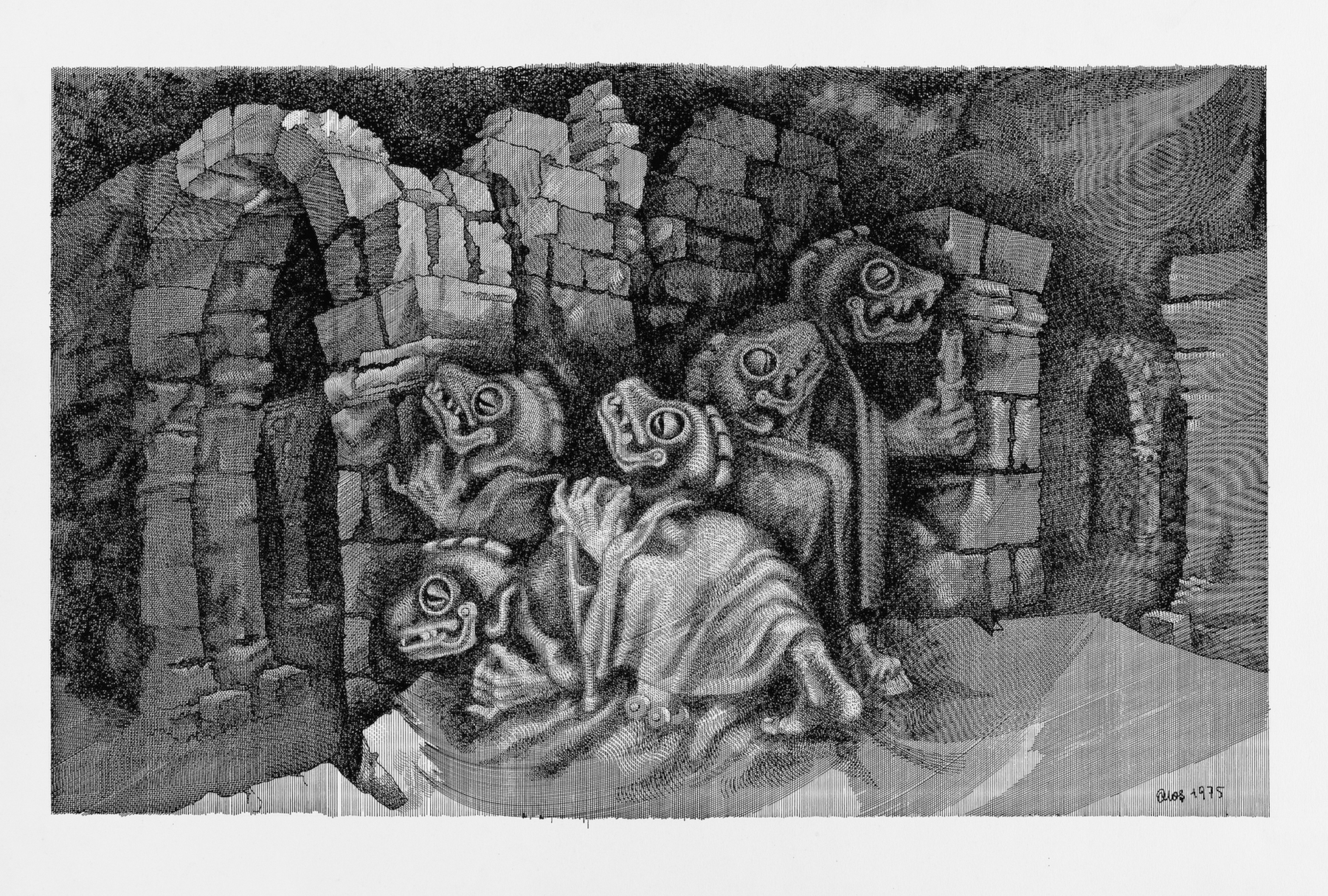 alos%cc%a7na%cc%82me-1975-ka%cc%82g%cc%86it-u%cc%88zerine-c%cc%a7ini-mu%cc%88rekkebi-50-x-70-cm