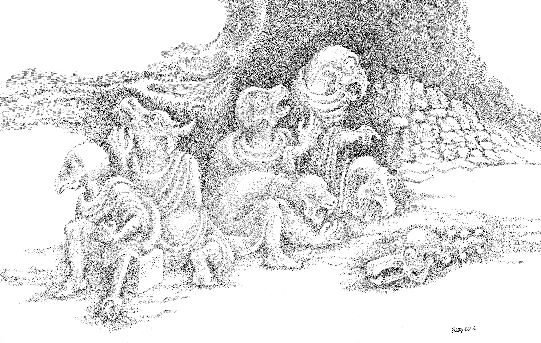 alos%cc%a7na%cc%82me-2016-ka%cc%82g%cc%86it-u%cc%88zerine-c%cc%a7ini-mu%cc%88rekkebi-50-x-70-cm