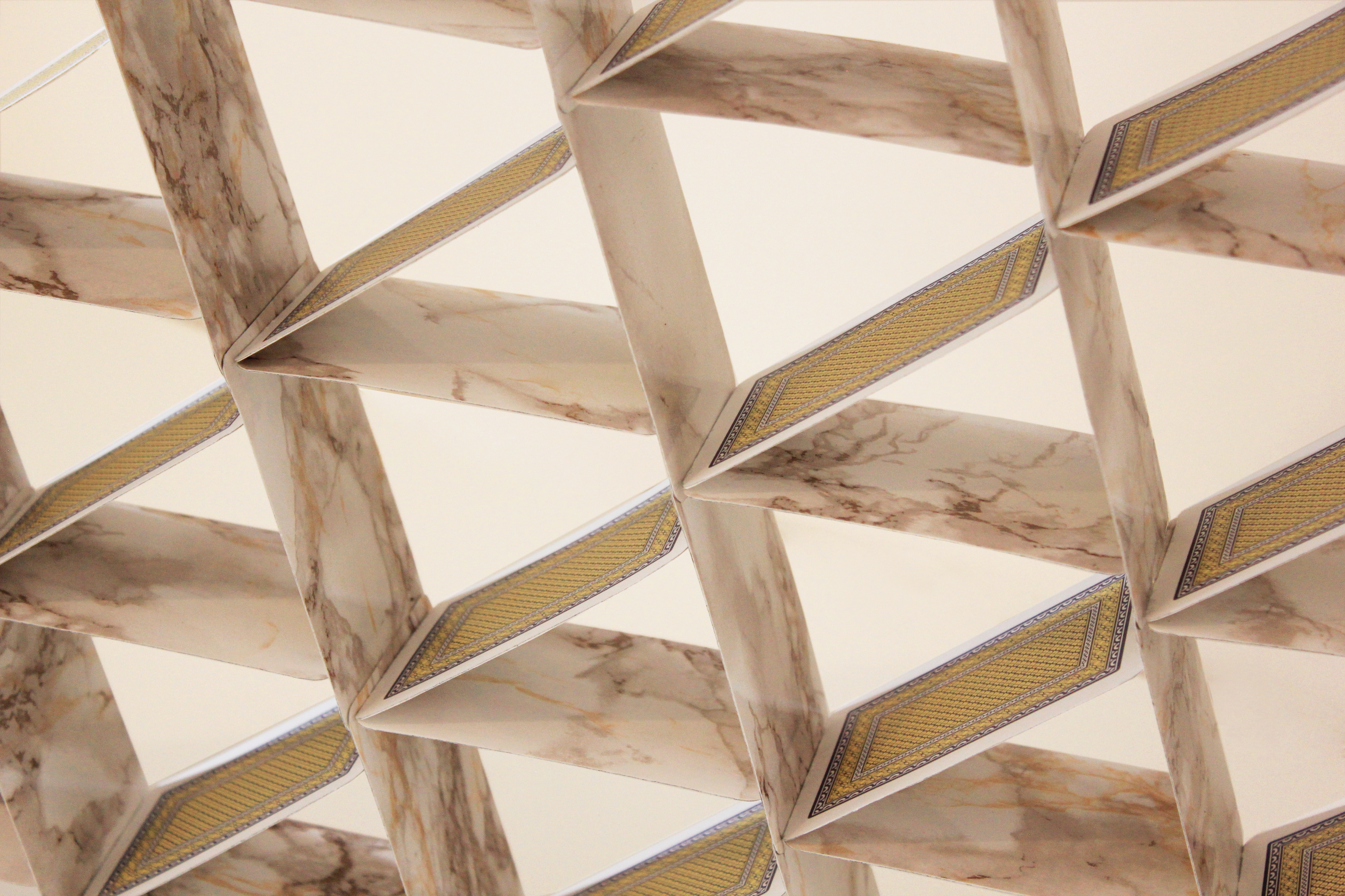 Ayçesu Duran- Manzaralı Oda