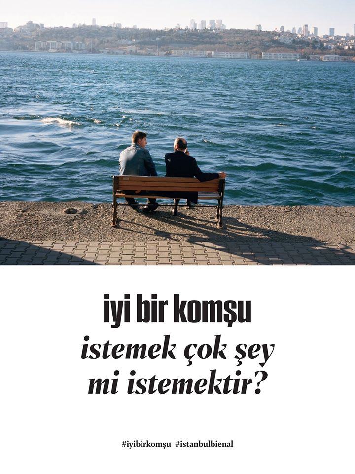 15. İstanbul Bienali’ne hangi sanatçılar&nbsp;katılıyor?