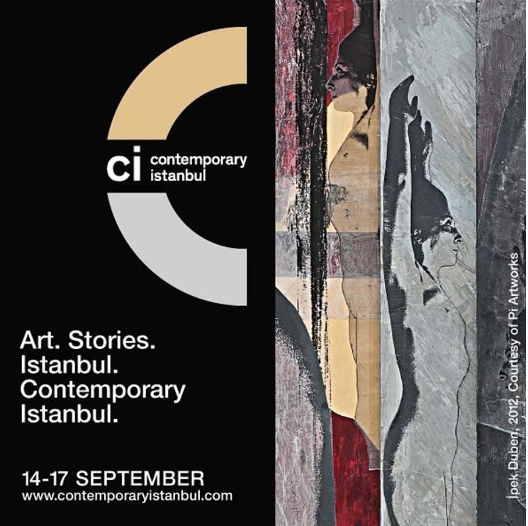 Contemporary Istanbul 2017: Katılımcı Listesi & Program fırından taze&nbsp;taze