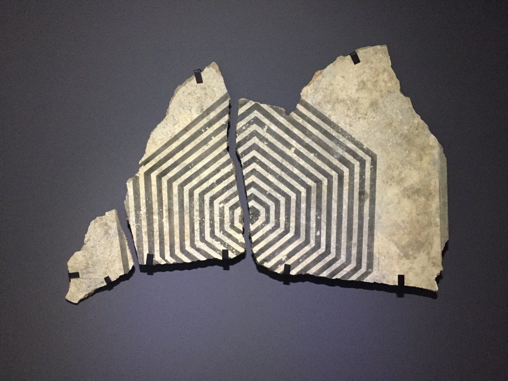 Formicarium: Keeping the collective memory of city of&nbsp;ants