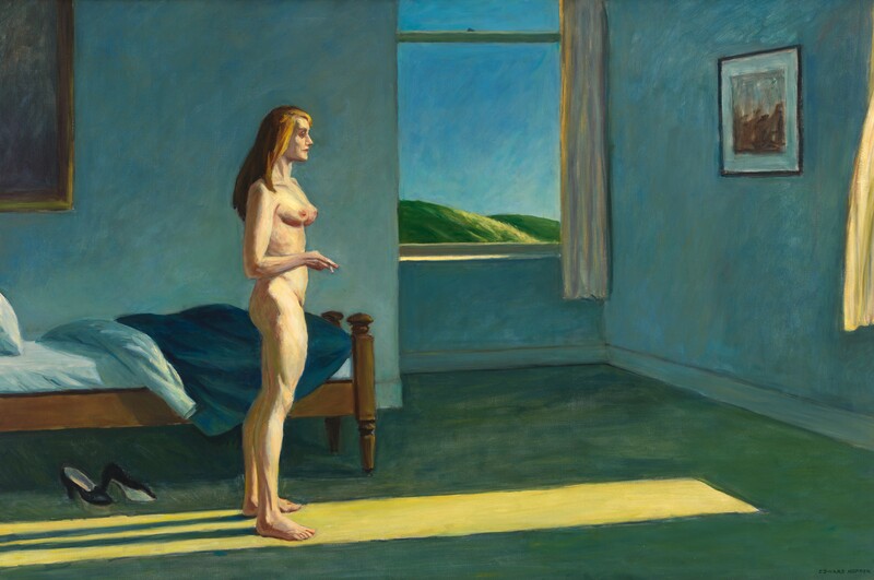 hopper