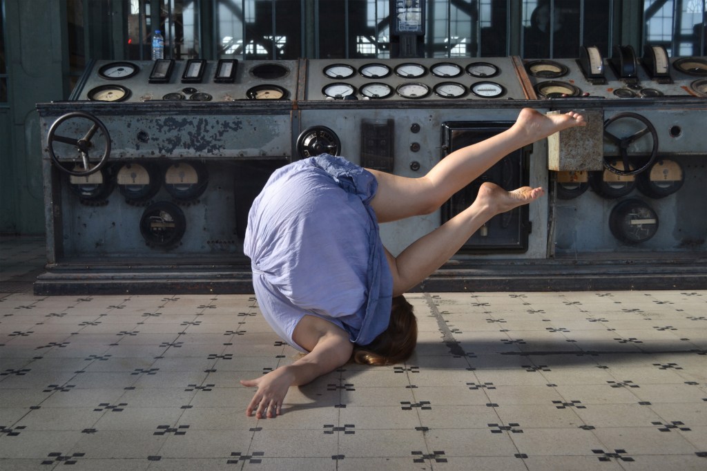 Talk of the town: Ayça&nbsp;Ceylan