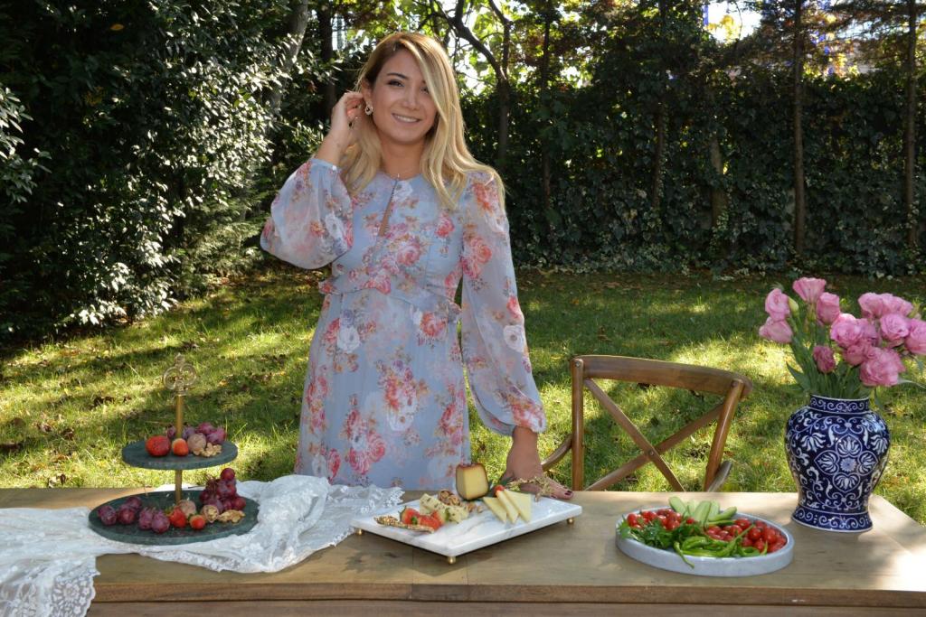 Kadınlar ve İstikrarlı Hayaller: Gizem Avcıer,&nbsp;Ma’Lune