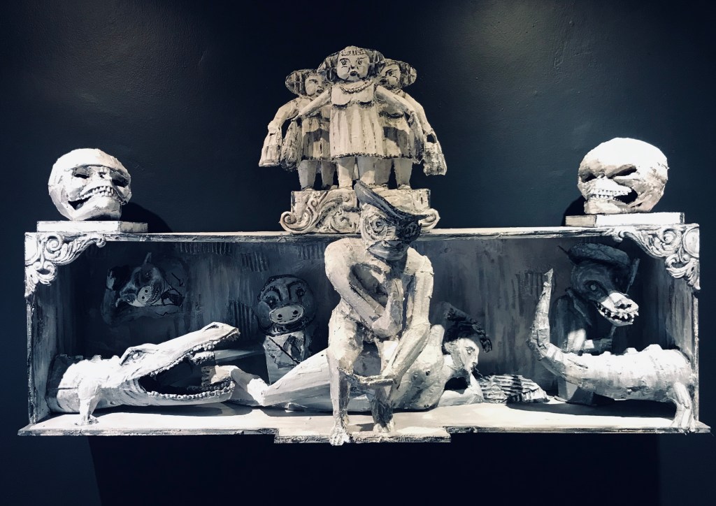 Düşüyoruz ama; nereye?