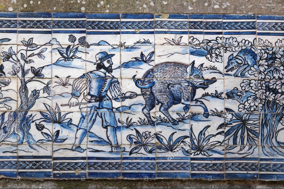 Kızgın soylunun sanatsal&nbsp;intikamı