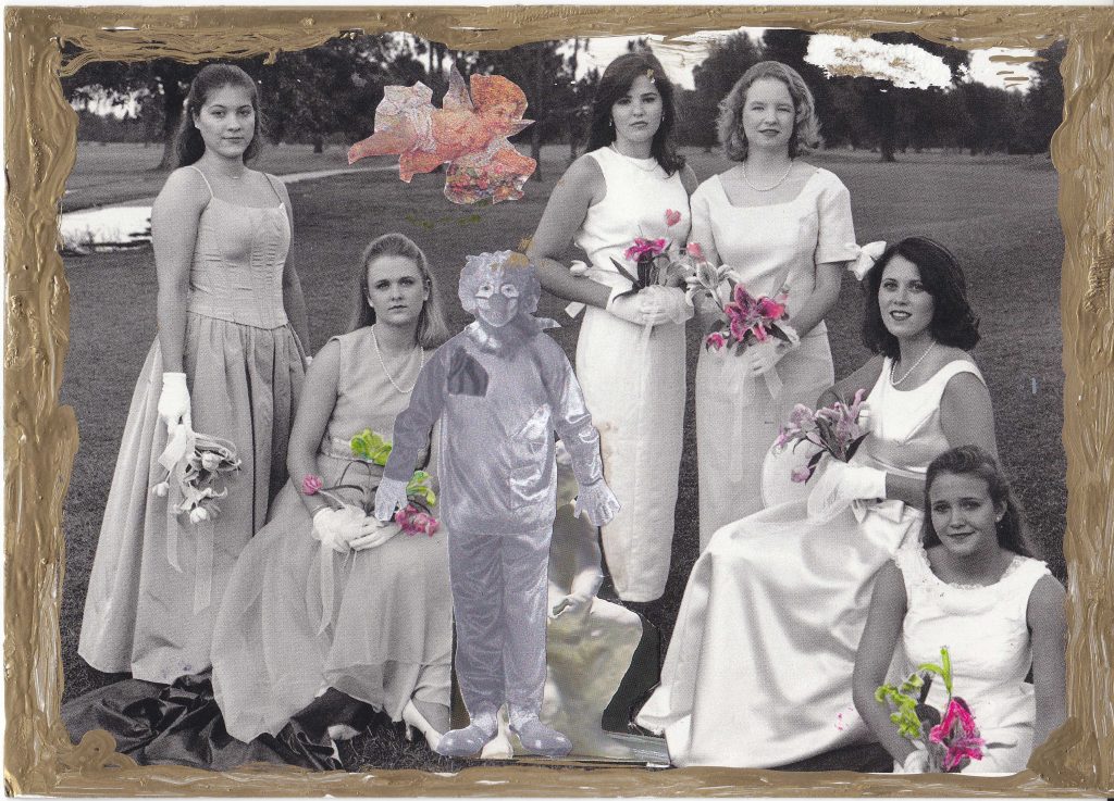 Gerçeklik-sonrası, cesaret öncesi: Soytarılar ve&nbsp;Melekler