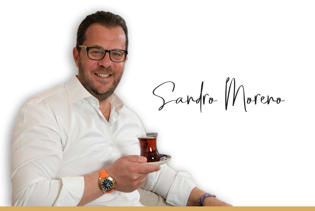 Bir çay koyayım da tasarım&nbsp;konuşalım