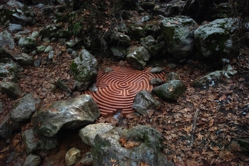 Dünyaya uyumlanıp akmak