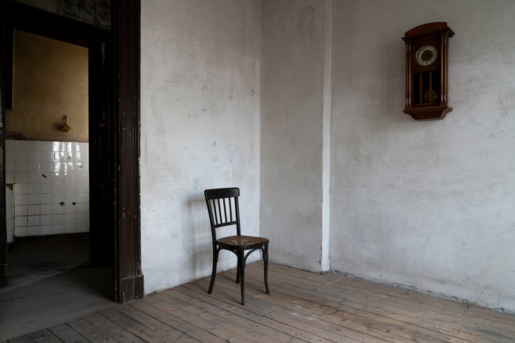 Kalbim Ayna Gibi Boş&nbsp;İstanbul