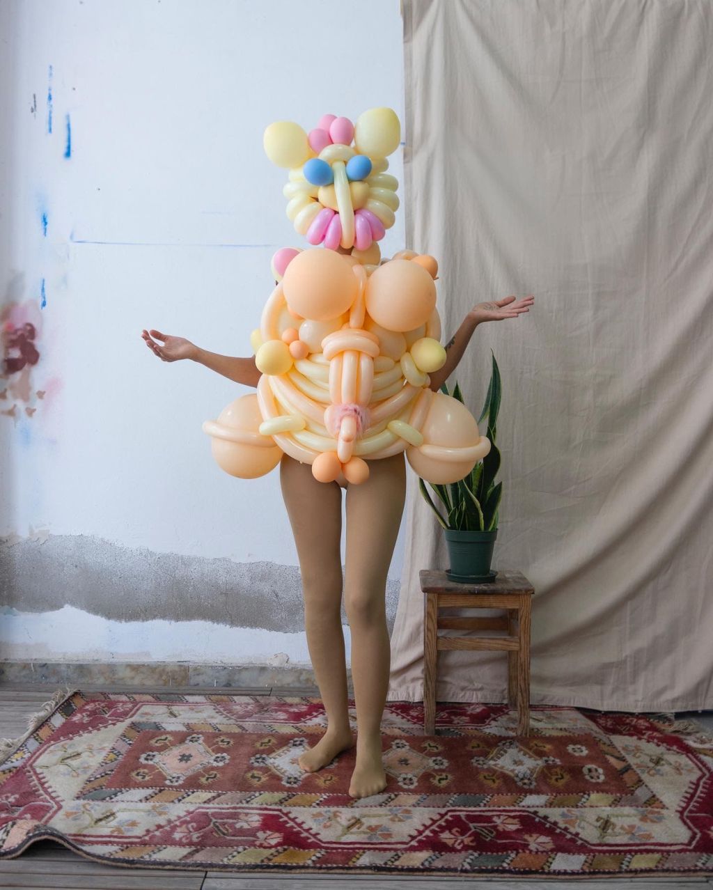 Yeni yılda hayallerimiz, hayal gücümüz: Evet&nbsp;Canlı.