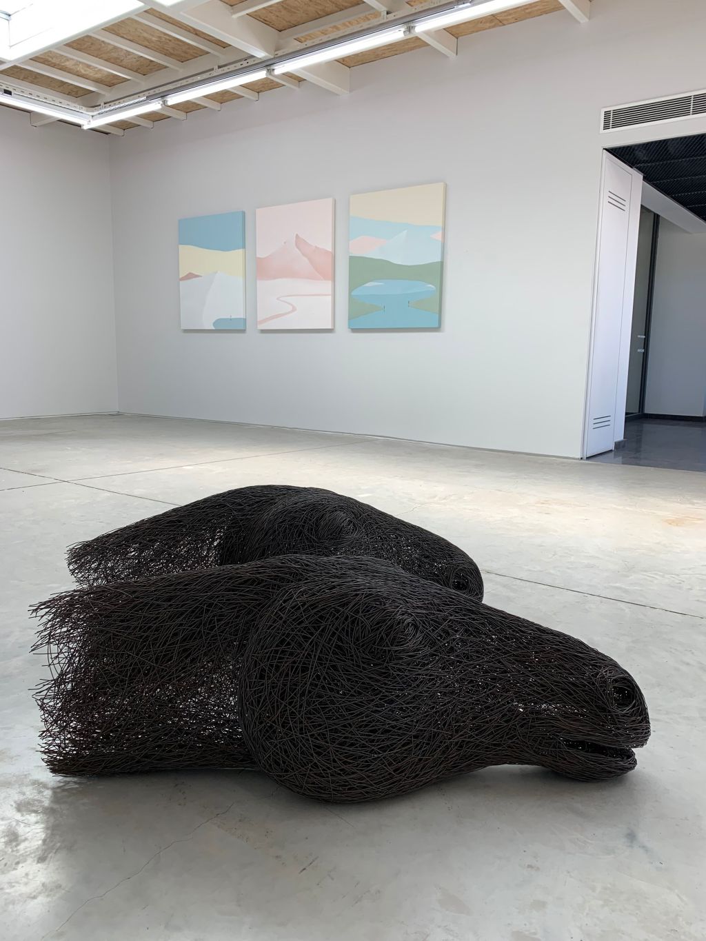 Fırtınaların izlerini sürerken