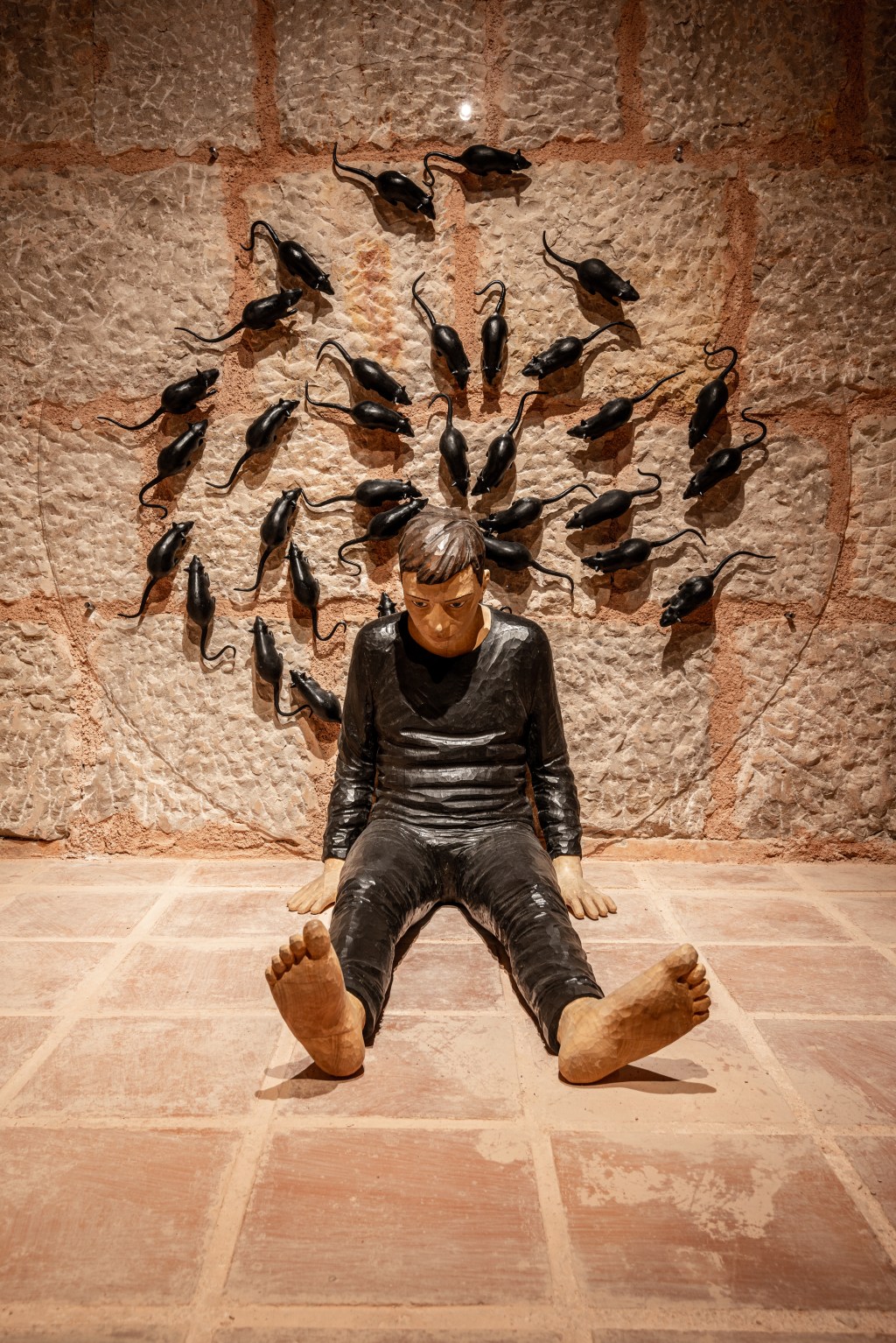 Zamanın Zindanları