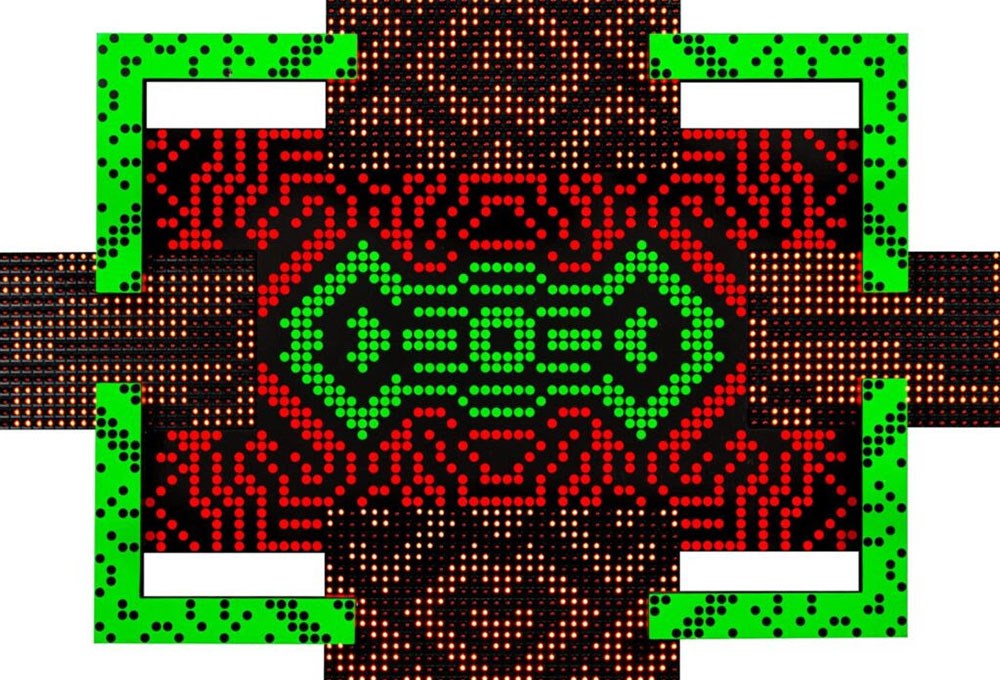 Hayatımız Bir Algoritma