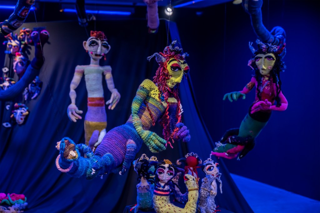 Benim gözüm senin&nbsp;doğrun