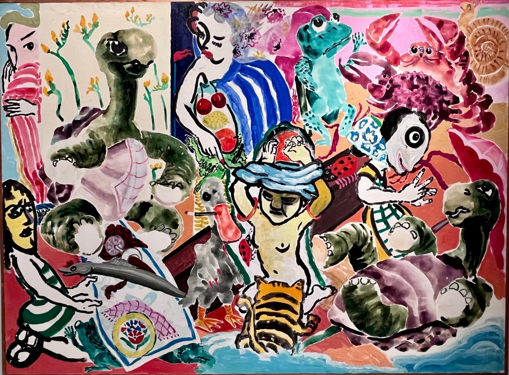 Köpek kadından gerçek&nbsp;hikâyeler