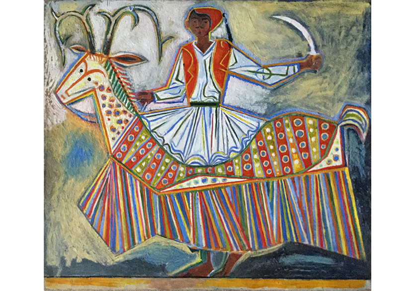 Hayat sanattan daha&nbsp;önemli