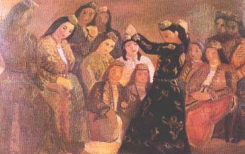 Bir Kimliğin İnşaası: Yurt&nbsp;Gezileri