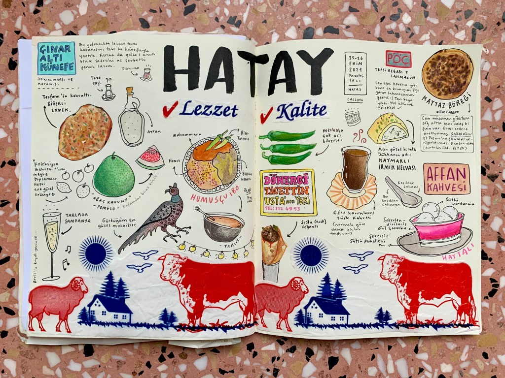 Neşemizde Bir Şeyler&nbsp;Eksik