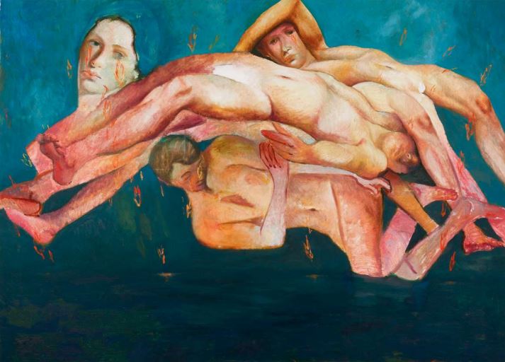 Düşüp de kalkanlara, ruhu yansıtan gözlere&nbsp;dair