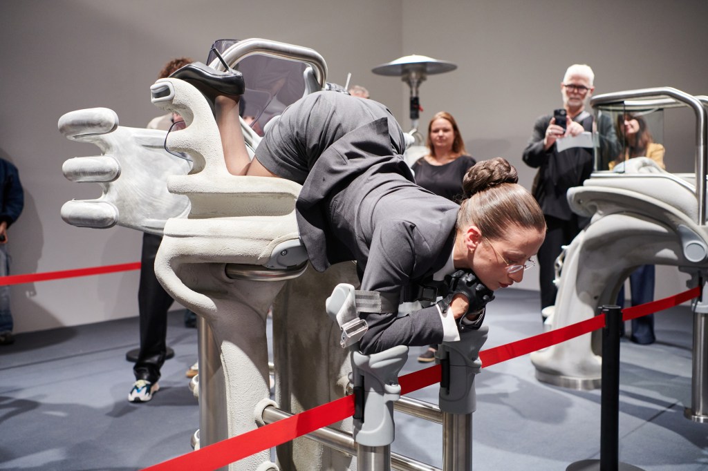 Art Basel 2024: Normale&nbsp;Dönüş