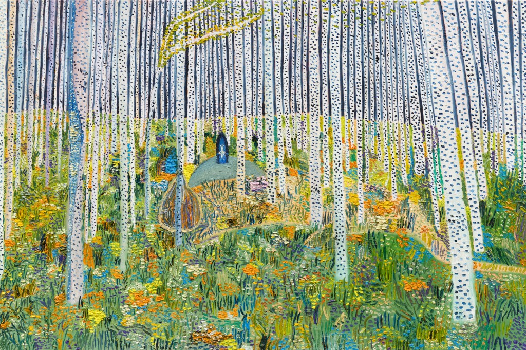 Bu dünyaya ait olmanın&nbsp;imkânsızlığı