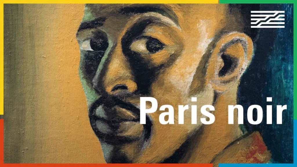 Siyahi Paris’te Direniş ve&nbsp;Yaratım