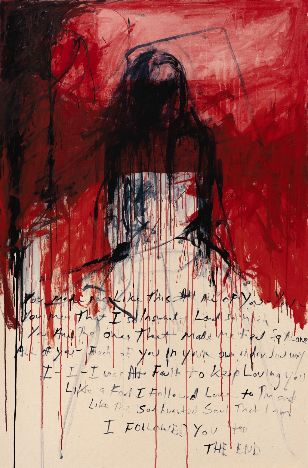 Tracey Emin’in İkinci Hayatı: Mutluluk Borcun&nbsp;Yok